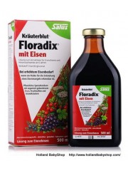 Salus Floradix Iron Elixir  500ml